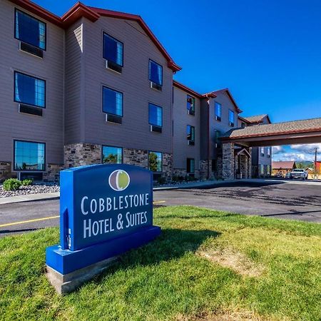 Cobblestone Hotel & Suites - ויקטור מראה חיצוני תמונה